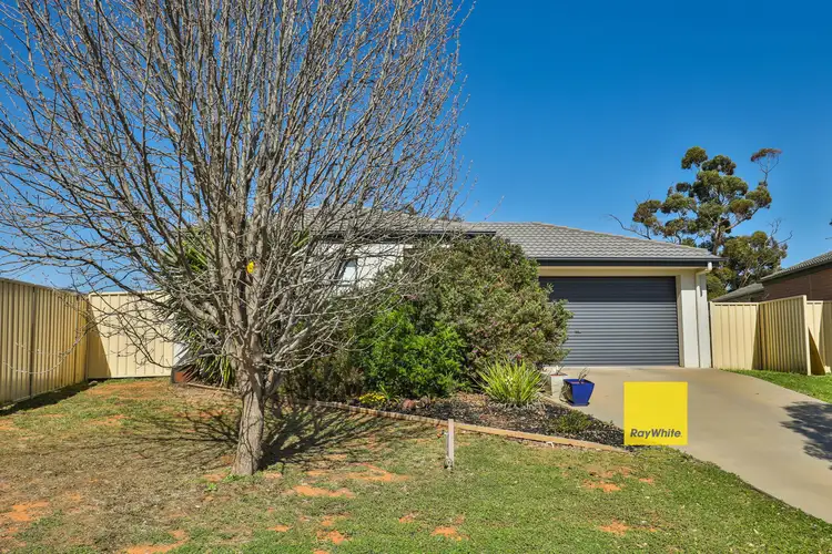 Main view of Homely house listing, 19 Boomerang Court, Mildura VIC 3500