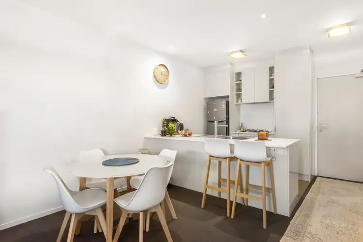 Second view of Homely apartment listing, 124/59 Autumn Terrace, Clayton South VIC 3169