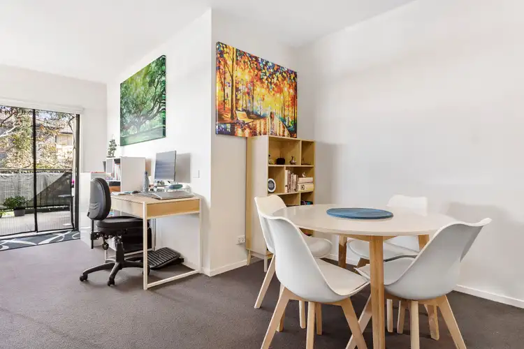 Third view of Homely apartment listing, 124/59 Autumn Terrace, Clayton South VIC 3169