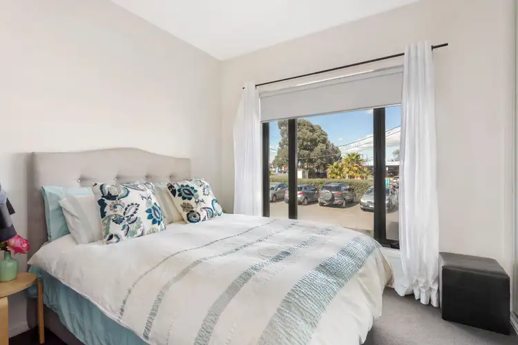 Fourth view of Homely apartment listing, 124/59 Autumn Terrace, Clayton South VIC 3169