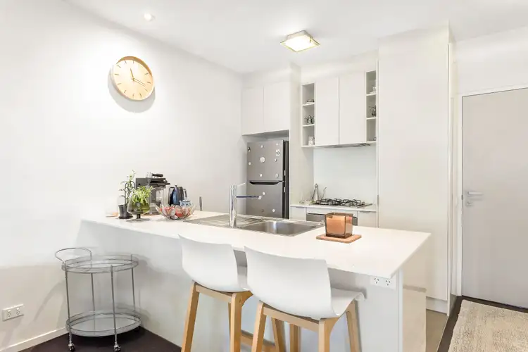 Sixth view of Homely apartment listing, 124/59 Autumn Terrace, Clayton South VIC 3169