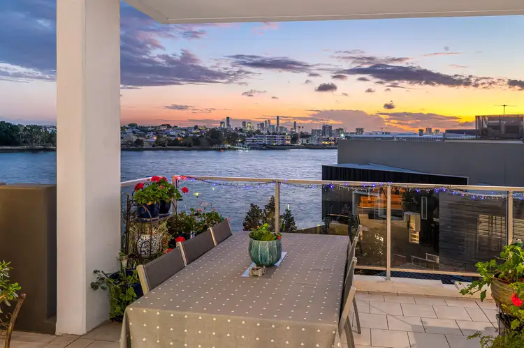 117/37 Harbour Road, Hamilton QLD 4007