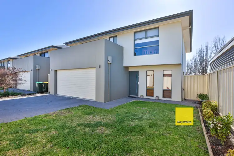 Main view of Homely townhouse listing, 5/5 Jacob Court, Mildura VIC 3500