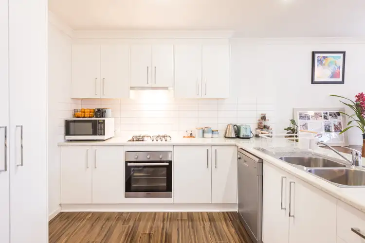 Sixth view of Homely townhouse listing, 5/5 Jacob Court, Mildura VIC 3500