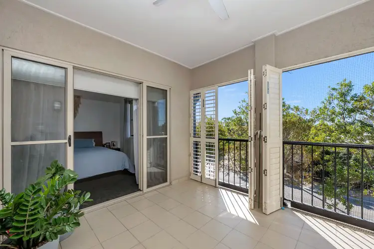 302/41-51 Oonoonba Road, Idalia QLD 4811