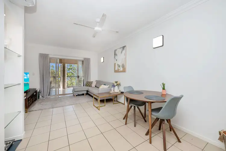Third view of Homely unit listing, 302/41-51 Oonoonba Road, Idalia QLD 4811