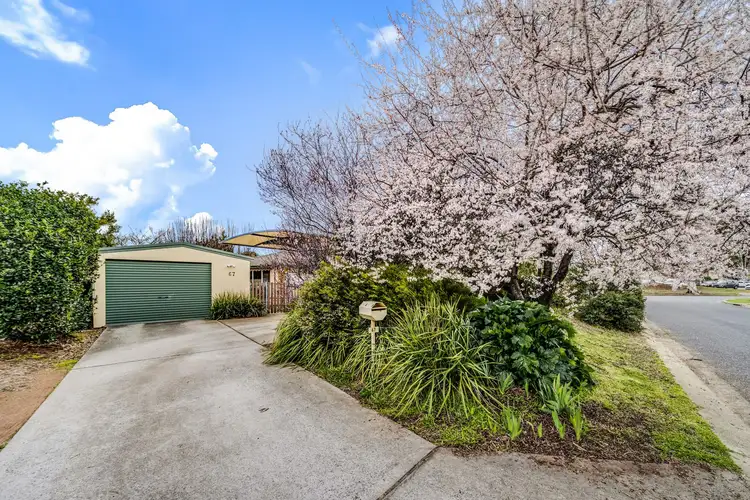 Main view of Homely house listing, 67 Armstrong Crescent, Holt ACT 2615