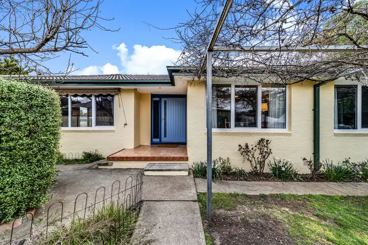 Fourth view of Homely house listing, 67 Armstrong Crescent, Holt ACT 2615