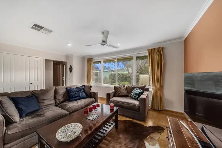 Fifth view of Homely house listing, 67 Armstrong Crescent, Holt ACT 2615