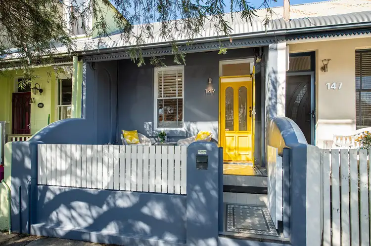 149 Young Street, Annandale NSW 2038