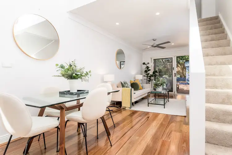 Second view of Homely house listing, 149 Young Street, Annandale NSW 2038