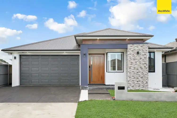 3 Satinwood Street, Marsden Park NSW 2765