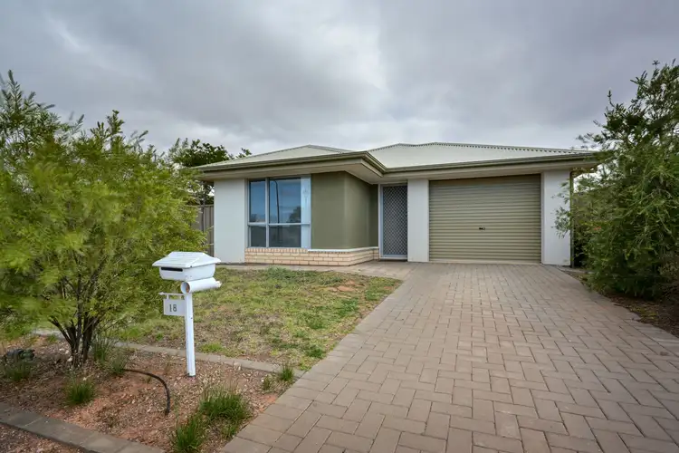 Main view of Homely house listing, 18 Pollock Street, Whyalla Jenkins SA 5609