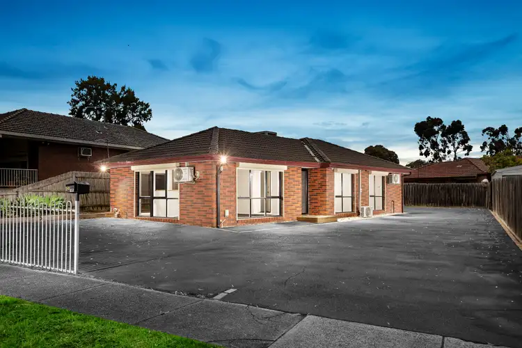 291 Childs Road, Mill Park VIC 3082