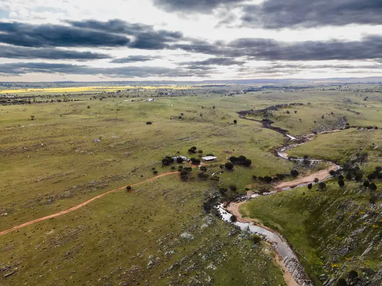 Main view of Homely land listing, Lot 358 Law Road, Rockleigh SA 5254