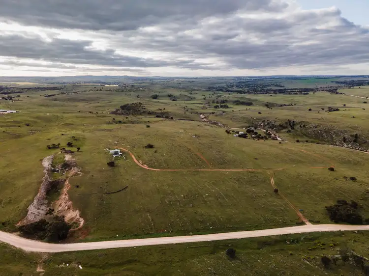 Second view of Homely land listing, Lot 358 Law Road, Rockleigh SA 5254