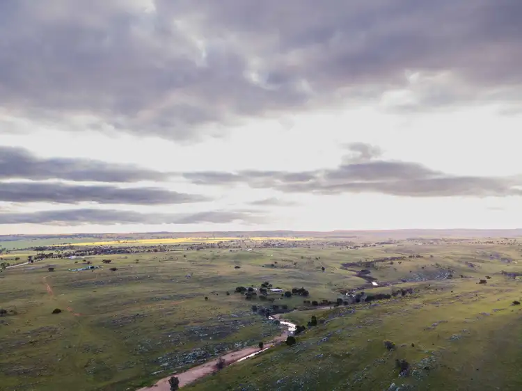Third view of Homely land listing, Lot 358 Law Road, Rockleigh SA 5254