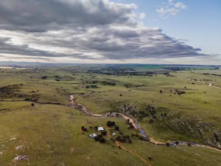 Fourth view of Homely land listing, Lot 358 Law Road, Rockleigh SA 5254