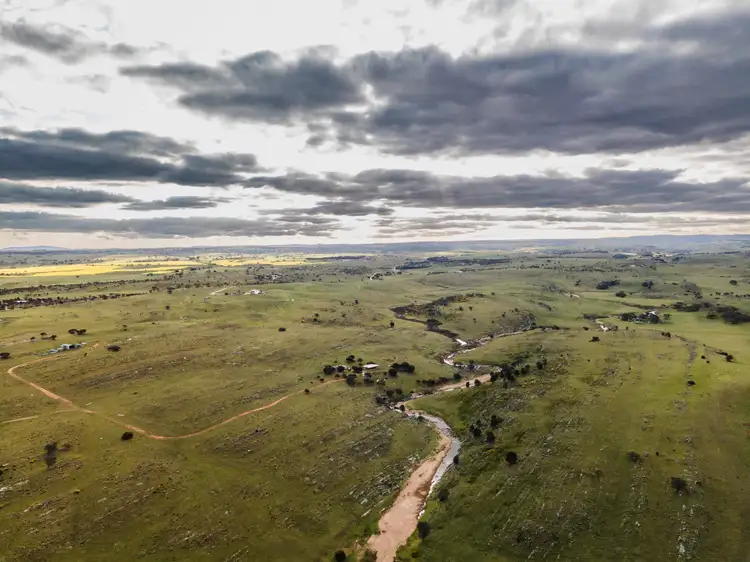 Fifth view of Homely land listing, Lot 358 Law Road, Rockleigh SA 5254