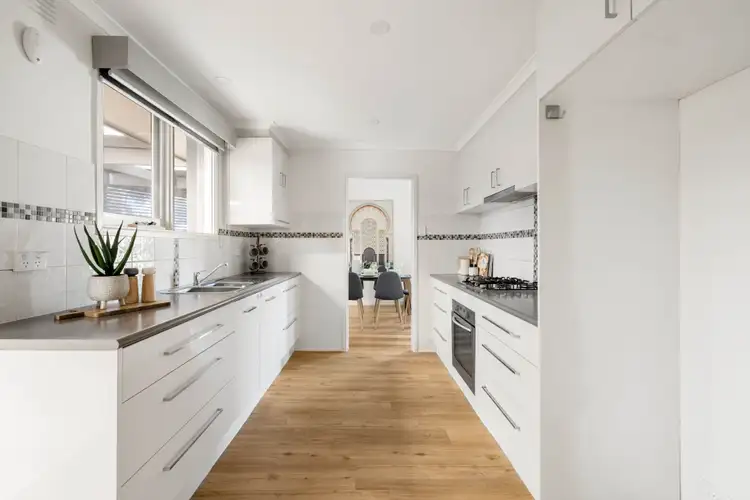 Fifth view of Homely house listing, 103 Blair Street, Dallas VIC 3047