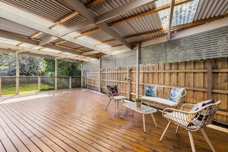 Sixth view of Homely house listing, 103 Blair Street, Dallas VIC 3047