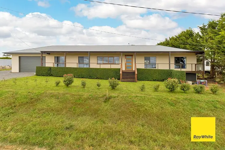 Main view of Homely house listing, 8 Goulburn Street, Tarago NSW 2580