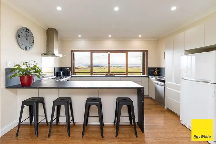 Second view of Homely house listing, 8 Goulburn Street, Tarago NSW 2580