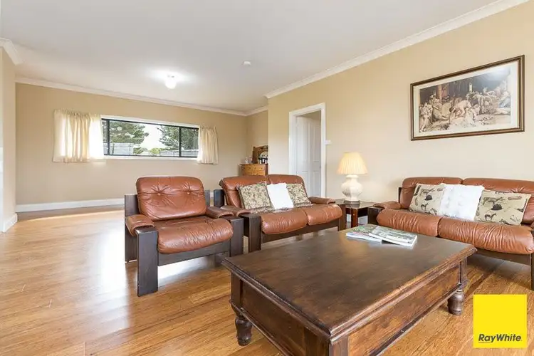 Third view of Homely house listing, 8 Goulburn Street, Tarago NSW 2580