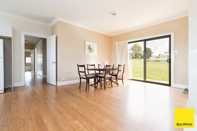 Fourth view of Homely house listing, 8 Goulburn Street, Tarago NSW 2580