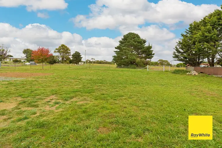 Fifth view of Homely house listing, 8 Goulburn Street, Tarago NSW 2580