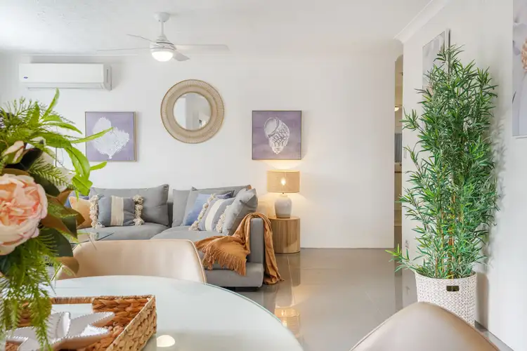 Third view of Homely apartment listing, 2/26 Cronulla Avenue, Mermaid Beach QLD 4218