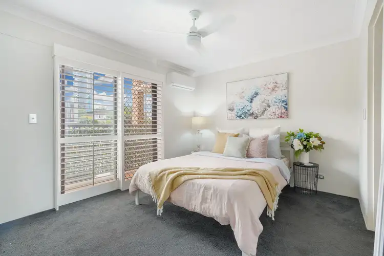 Fifth view of Homely apartment listing, 2/26 Cronulla Avenue, Mermaid Beach QLD 4218