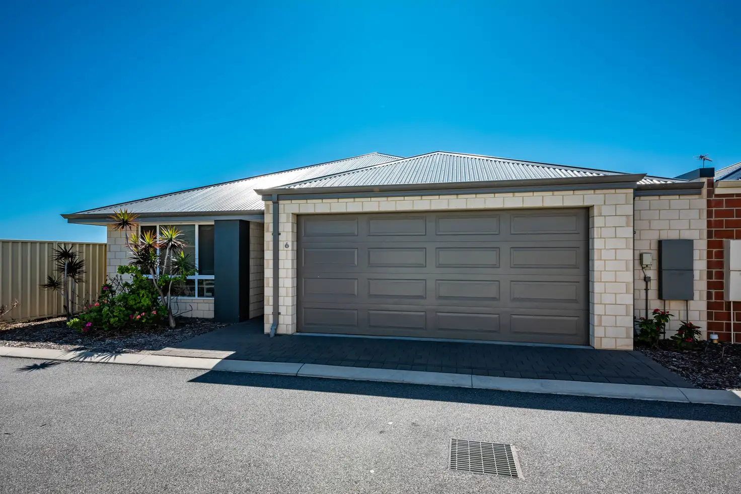 Main view of Homely unit listing, 6/26 Johnston Street, Geraldton WA 6530