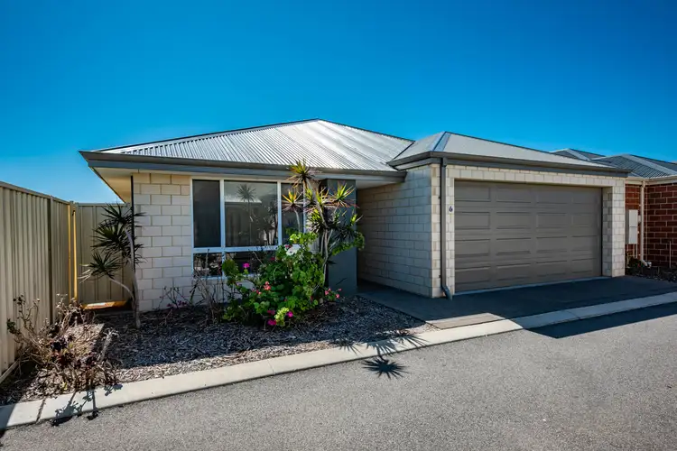 Second view of Homely unit listing, 6/26 Johnston Street, Geraldton WA 6530