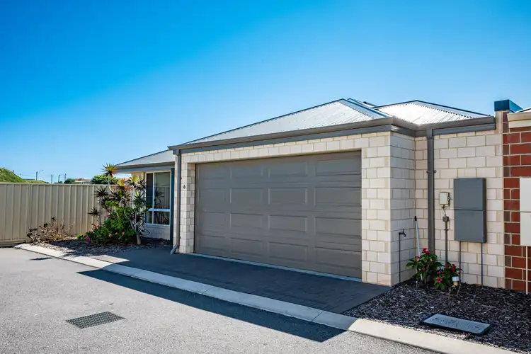 Third view of Homely unit listing, 6/26 Johnston Street, Geraldton WA 6530