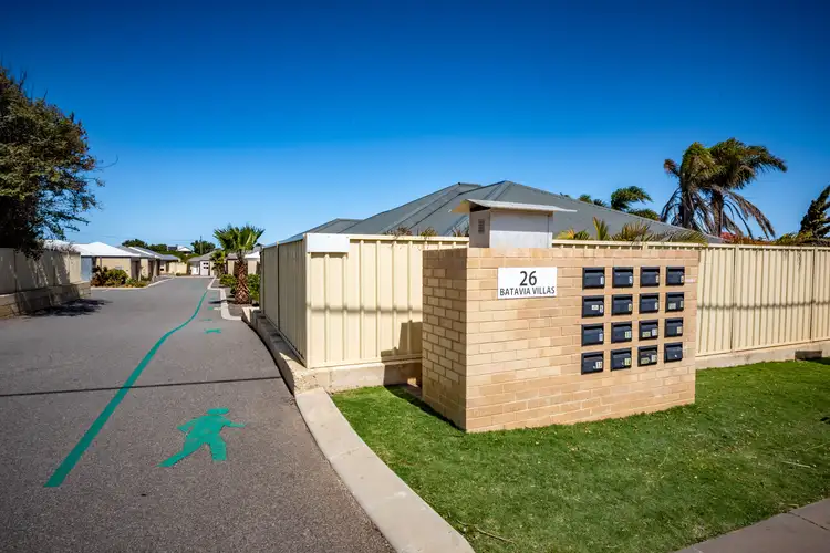 Fourth view of Homely unit listing, 6/26 Johnston Street, Geraldton WA 6530