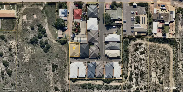 Fifth view of Homely unit listing, 6/26 Johnston Street, Geraldton WA 6530