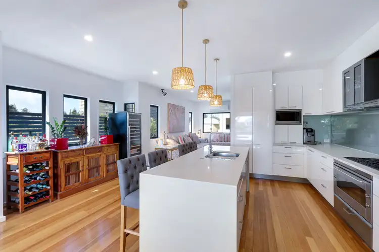 Fourth view of Homely house listing, 1/6 Banksia Broadway, Burleigh Heads QLD 4220