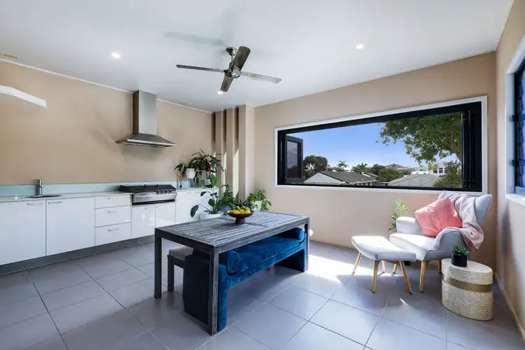 Fifth view of Homely house listing, 1/6 Banksia Broadway, Burleigh Heads QLD 4220