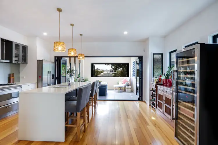 Sixth view of Homely house listing, 1/6 Banksia Broadway, Burleigh Heads QLD 4220