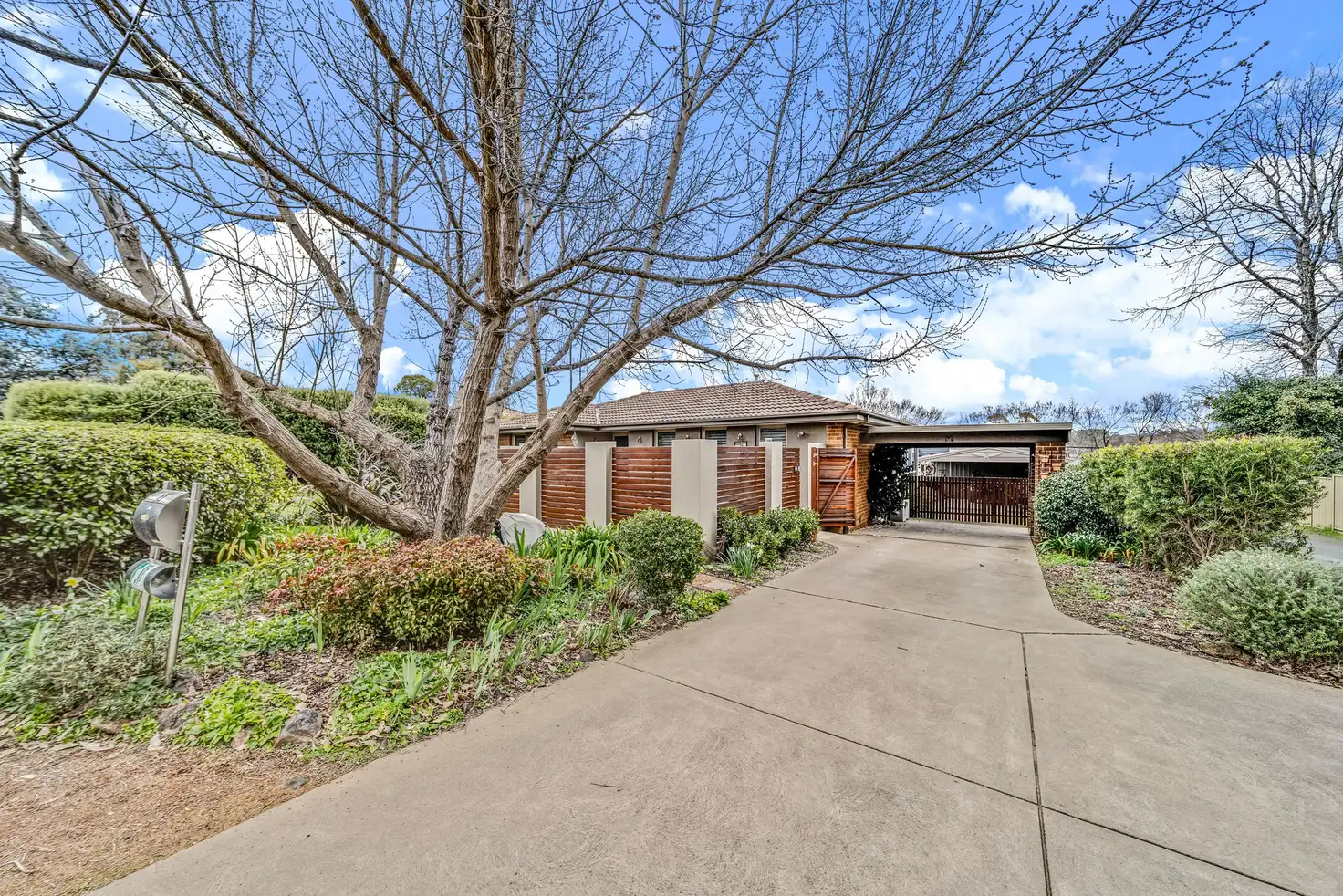 Main view of Homely house listing, 21 Laycock Place, Holt ACT 2615