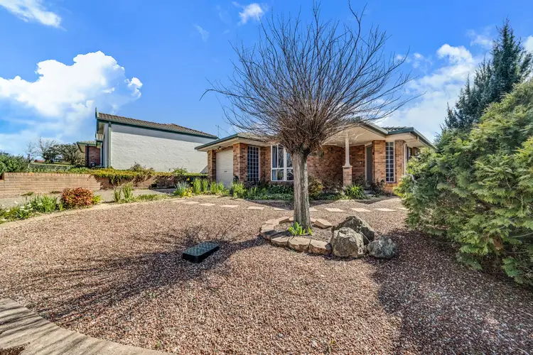 Fourth view of Homely house listing, 93 Hugh McKay Crescent, Dunlop ACT 2615