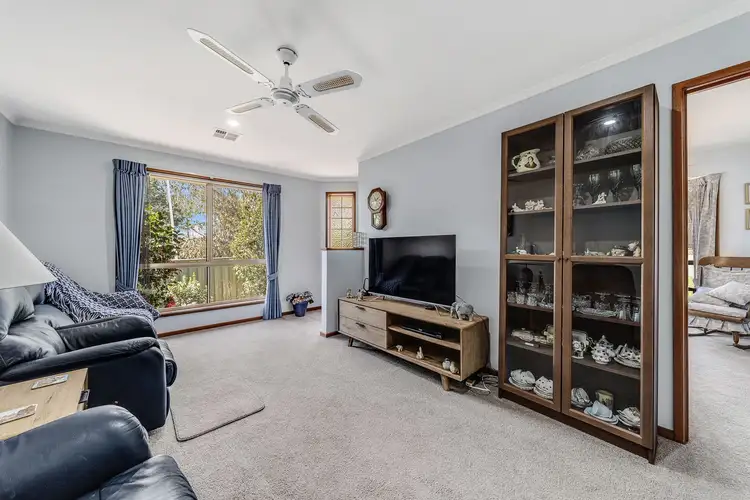 Fifth view of Homely house listing, 93 Hugh McKay Crescent, Dunlop ACT 2615