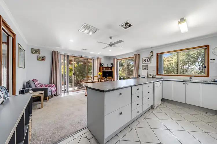 Sixth view of Homely house listing, 93 Hugh McKay Crescent, Dunlop ACT 2615