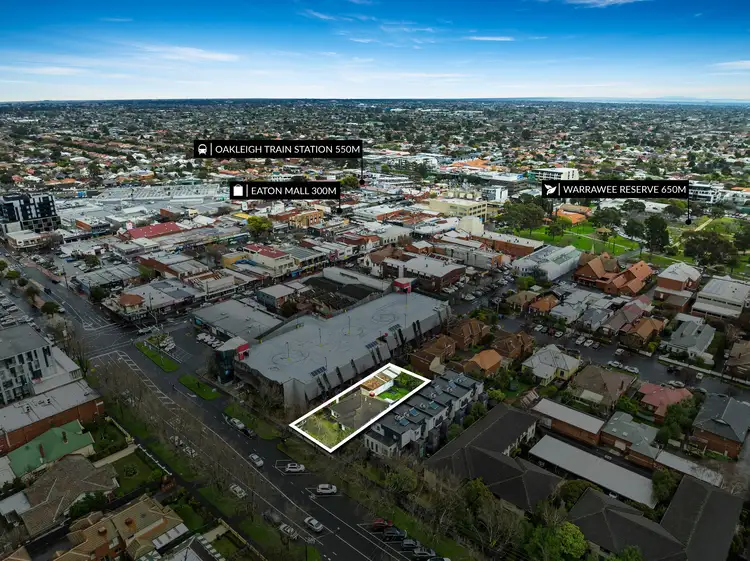 Fourth view of Homely house listing, 127 Atkinson Street, Oakleigh VIC 3166