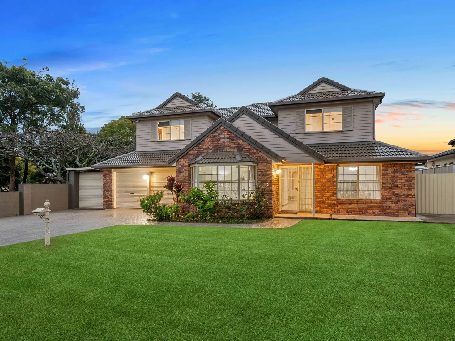 Main view of Homely house listing, 5 Teagarden Street, Eight Mile Plains QLD 4113