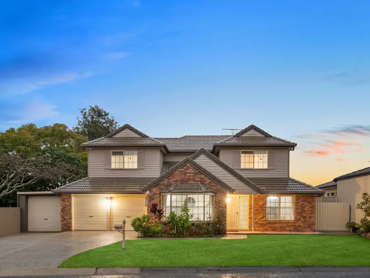 Second view of Homely house listing, 5 Teagarden Street, Eight Mile Plains QLD 4113