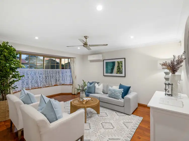 Fourth view of Homely house listing, 5 Teagarden Street, Eight Mile Plains QLD 4113