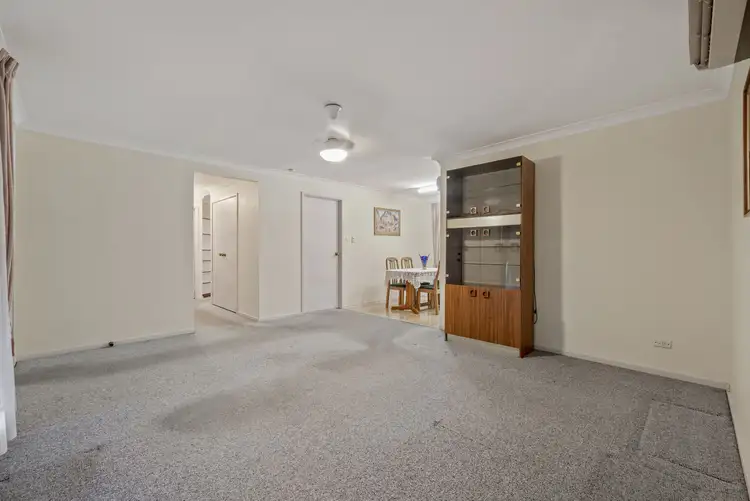 Second view of Homely villa listing, 4/65 Carlisle Street, Ingleburn NSW 2565
