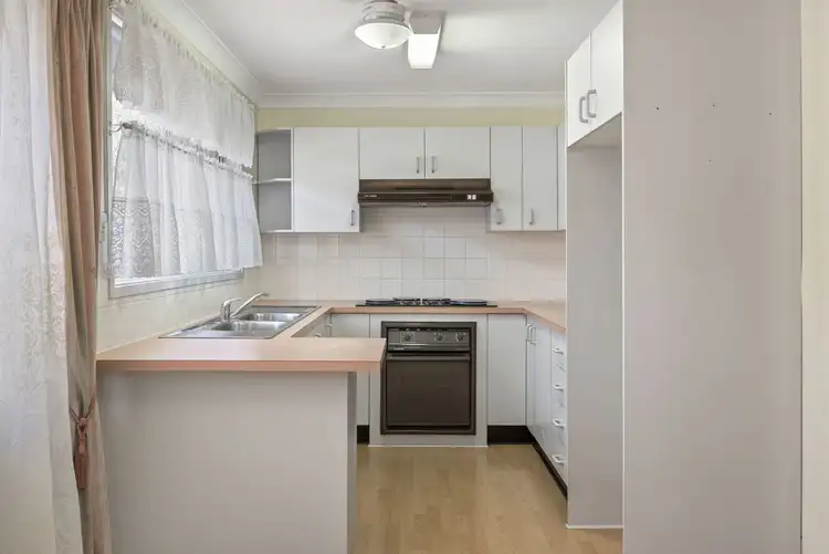 Sixth view of Homely villa listing, 4/65 Carlisle Street, Ingleburn NSW 2565